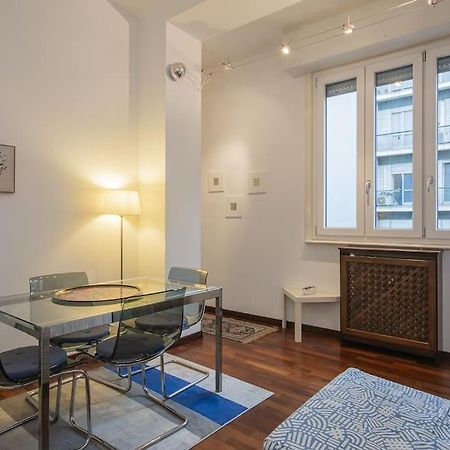 Youhosty - Lepetit 3 Milano Dış mekan fotoğraf