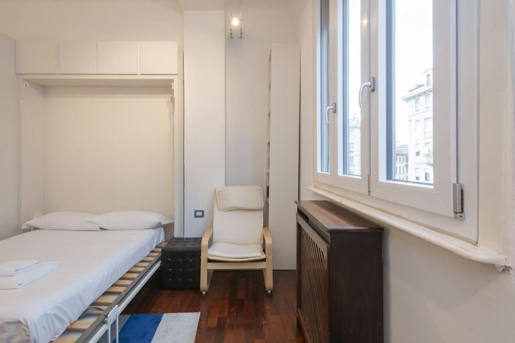 Youhosty - Lepetit 3 Milano Dış mekan fotoğraf