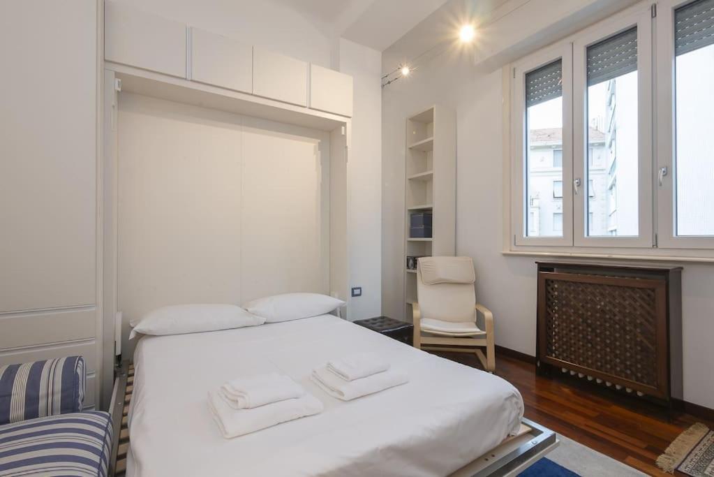 Youhosty - Lepetit 3 Milano Dış mekan fotoğraf