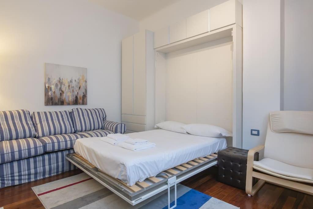 Youhosty - Lepetit 3 Milano Dış mekan fotoğraf