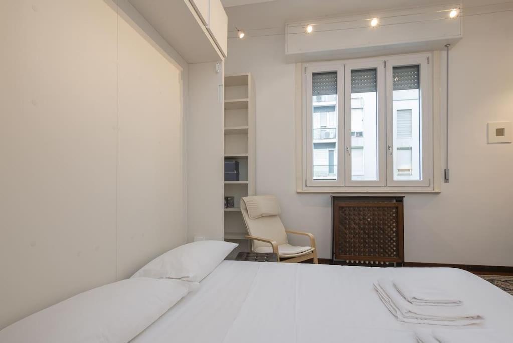 Youhosty - Lepetit 3 Milano Dış mekan fotoğraf