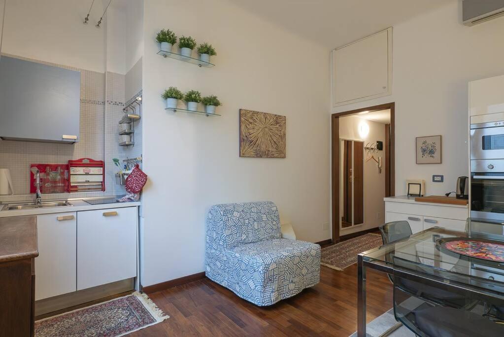 Youhosty - Lepetit 3 Milano Dış mekan fotoğraf