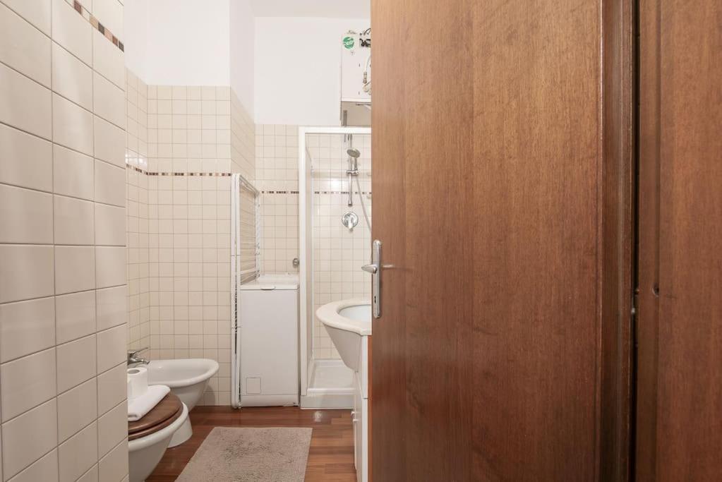 Youhosty - Lepetit 3 Milano Dış mekan fotoğraf