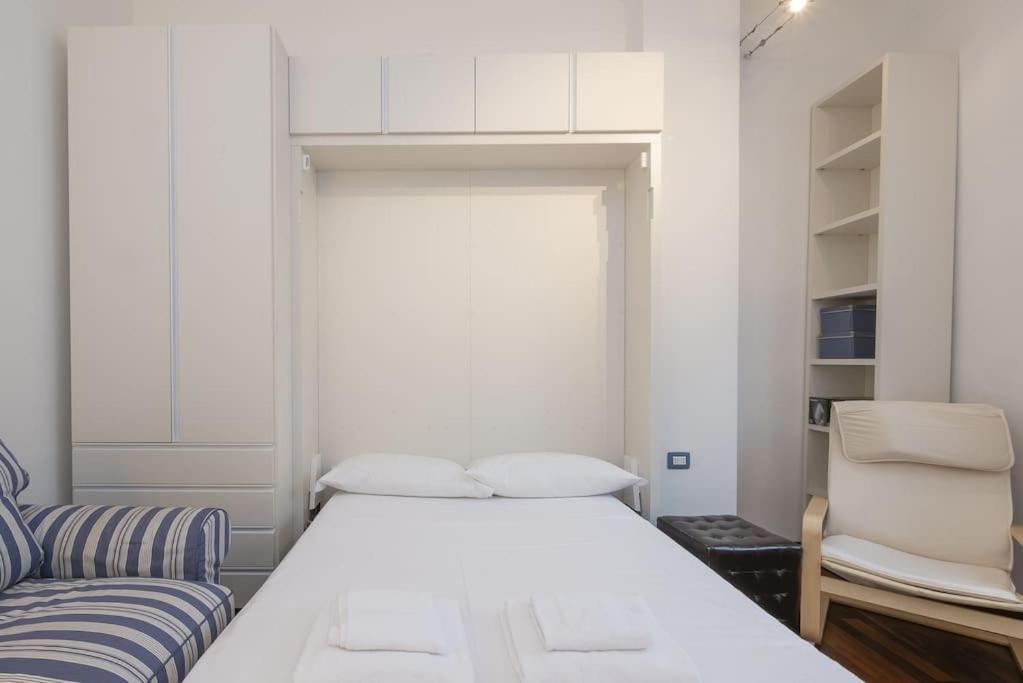 Youhosty - Lepetit 3 Milano Dış mekan fotoğraf