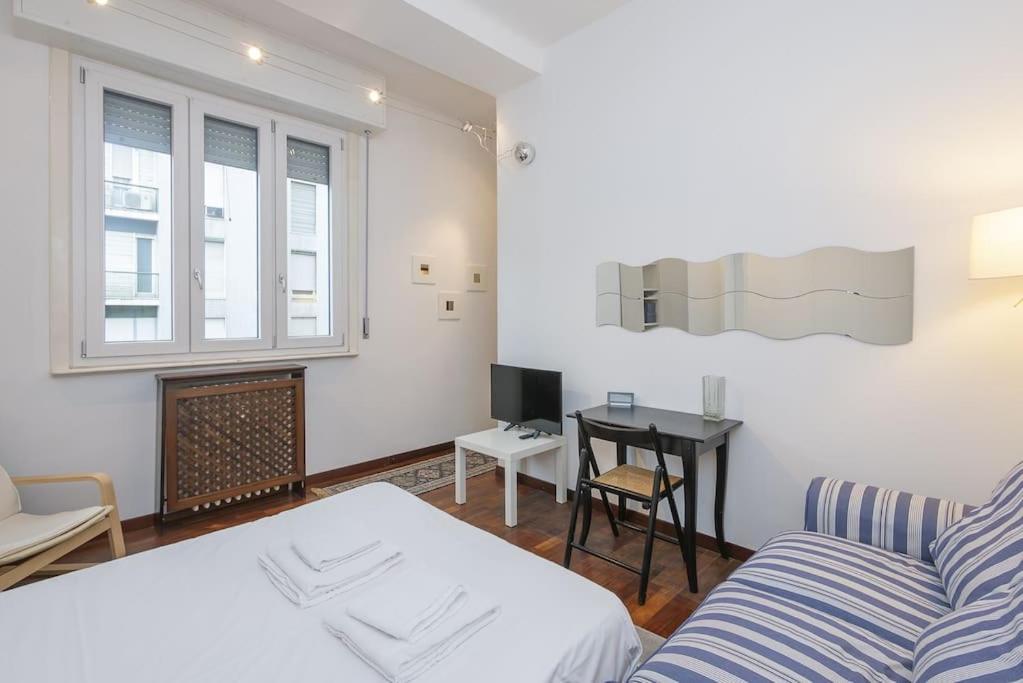 Youhosty - Lepetit 3 Milano Dış mekan fotoğraf