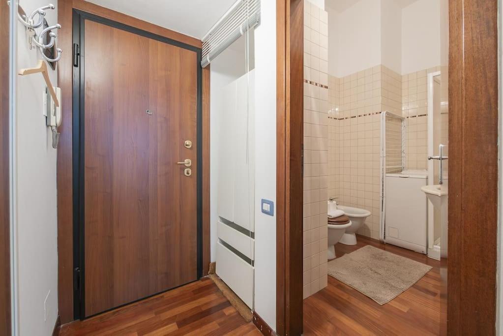 Youhosty - Lepetit 3 Milano Dış mekan fotoğraf
