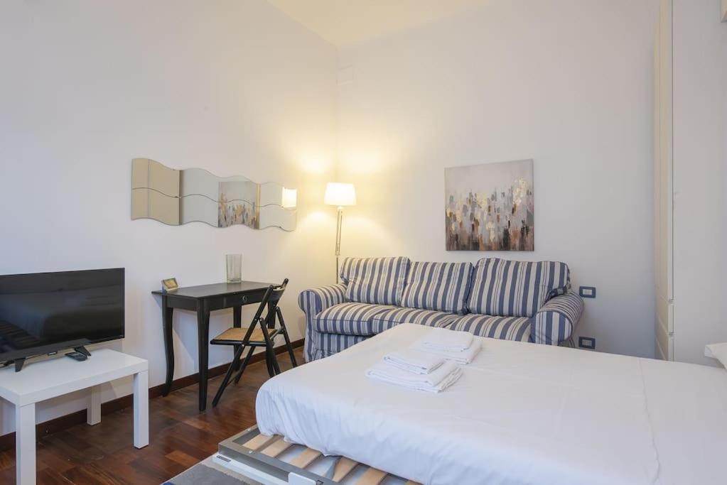 Youhosty - Lepetit 3 Milano Dış mekan fotoğraf